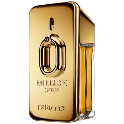 Paco Rabanne Million Gold For Him Intense edp 50ml